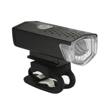 Load image into Gallery viewer, Bike Light USB Rechargeable 300 Lumens