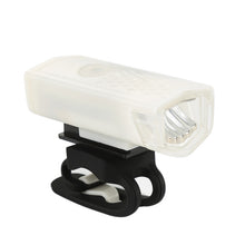 Load image into Gallery viewer, Bike Light USB Rechargeable 300 Lumens