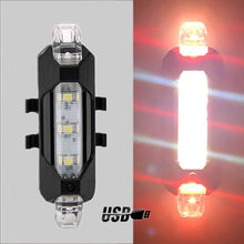 Load image into Gallery viewer, Zacro Bike Bicycle light LED Taillight Rear