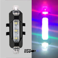 Load image into Gallery viewer, Zacro Bike Bicycle light LED Taillight Rear